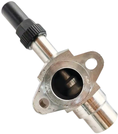 Вентиль запорный всасывающий Bitzer 4NES-12-40P 4NES-14-40P